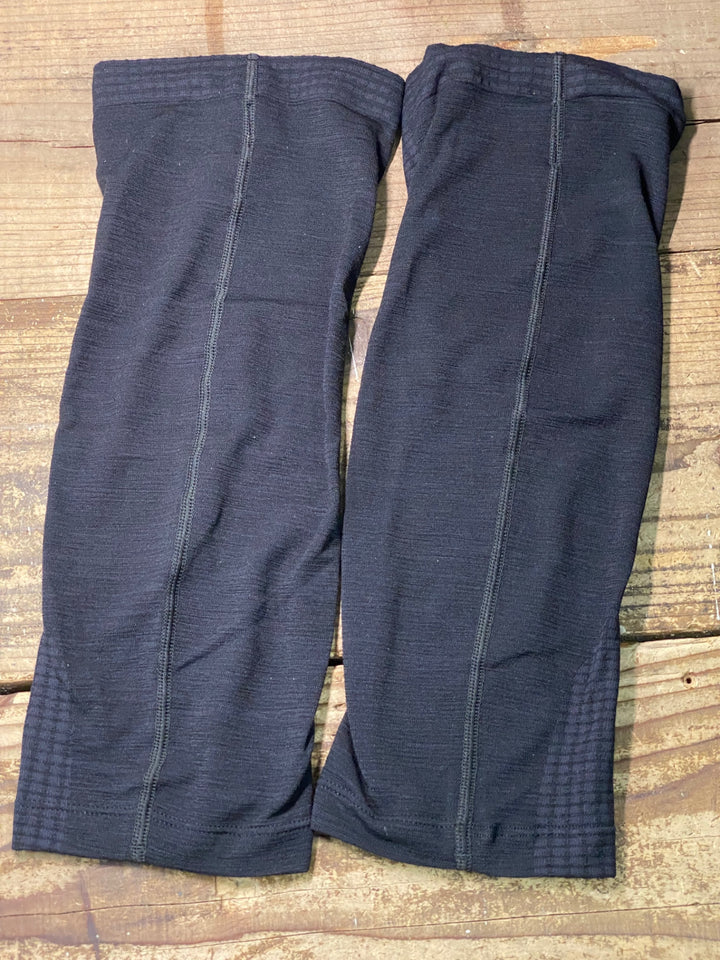 JK283 マヴィック MAVIC KSYRIUM MERINO KNEE WARMER ニーウォーマー