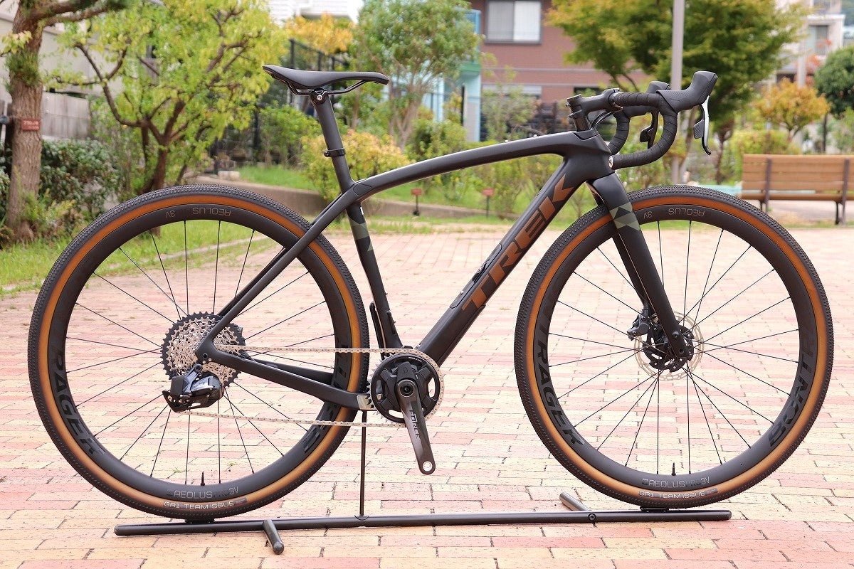 トレック TREK チェックポイント CHECKPOINT SLR7 2022年モデル 52