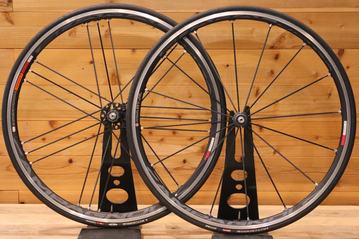 カンパニョーロ CAMPAGNOLO シャマル ウルトラ SHAMAL ULTRA 2WAY-FIT シマノ 11S/12S 15C アルミ チューブレス ロードバイク ホイールセット 【広島店】