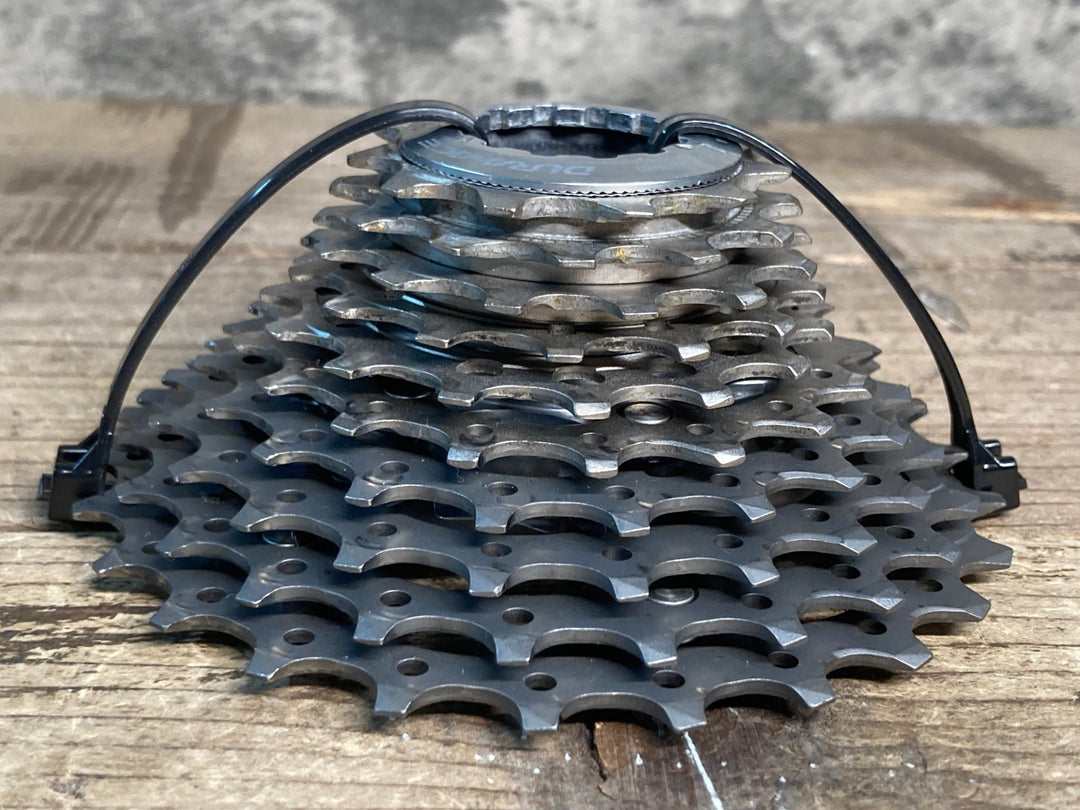 GX347 シマノ SHIMANO デュラエース DURA-ACE CS-7900 スプロケット 11-25T 10S