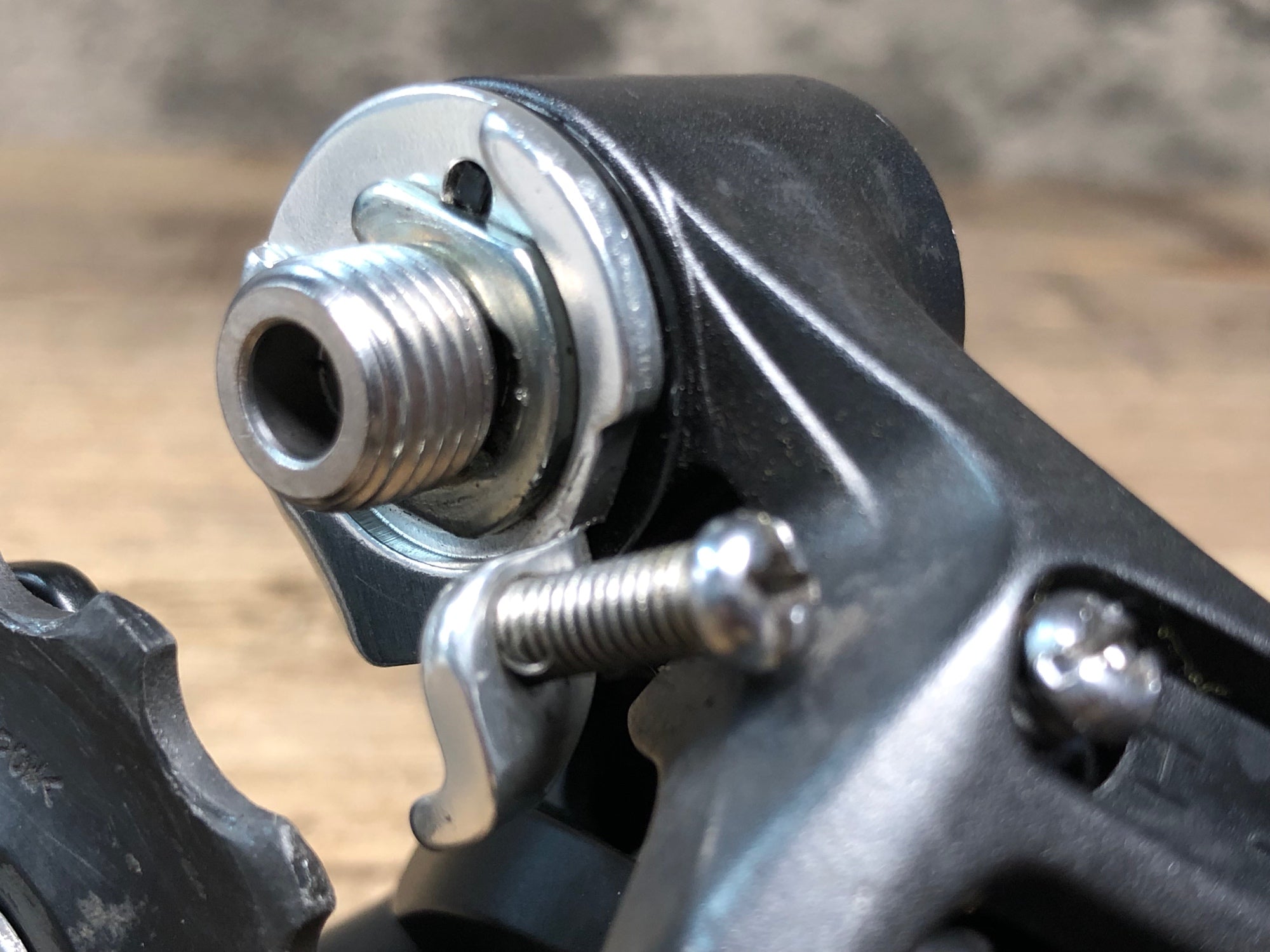 IX397 シマノ SHIMANO アルテグラ ULTEGRA RD-6700 SS リア