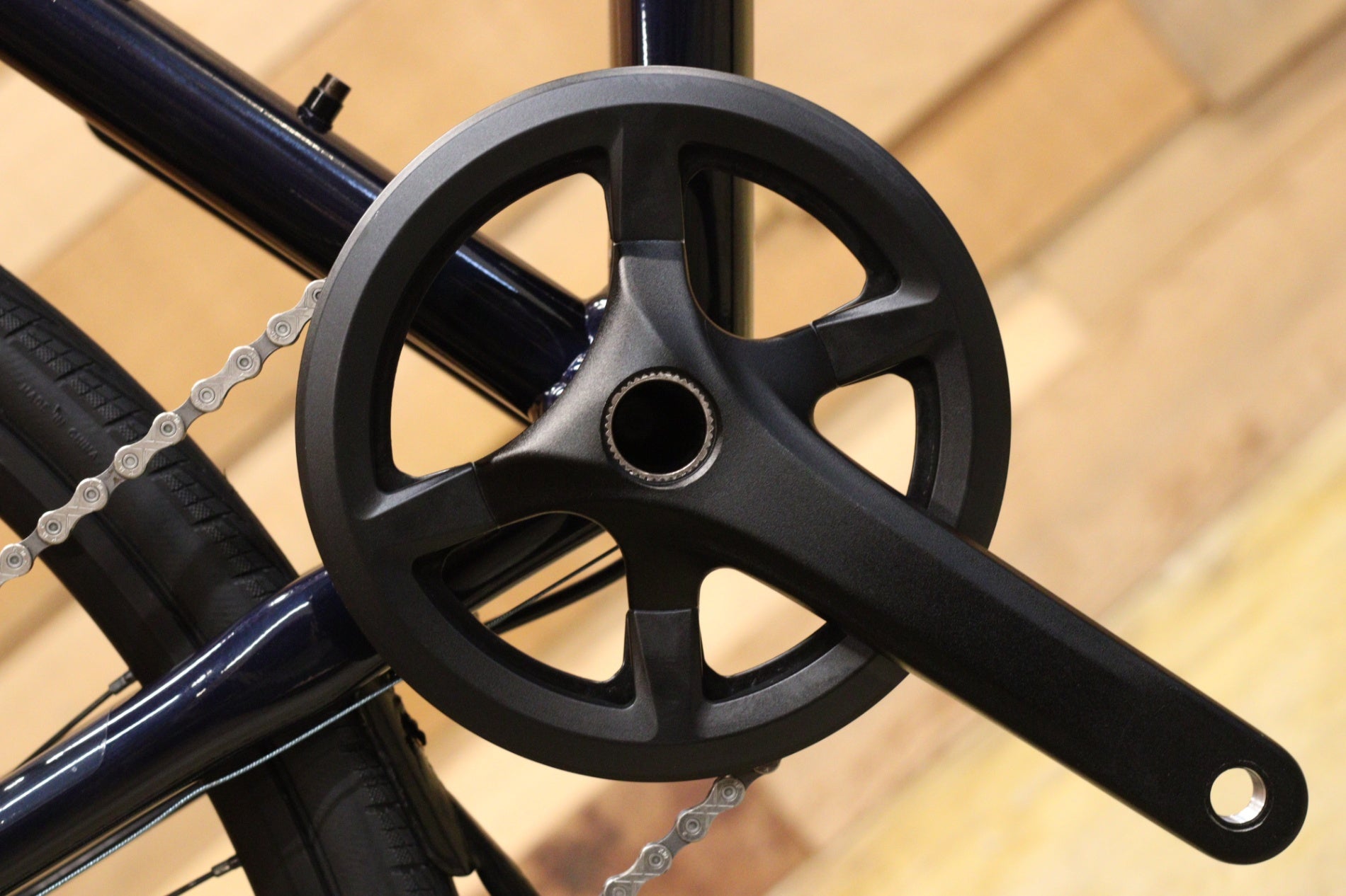 トレック TREK FX3 DISC 2023 Sサイズ シマノ DEORE MIX 10S 油圧
