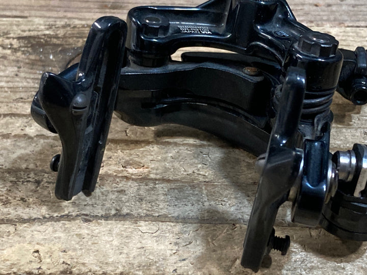 KB855 シマノ SHIMANO デュラエース DURA-ACE BR-R9100 キャリパーブレーキ リア