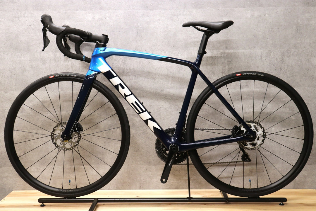 トレック TREK エモンダ EMONDA SL5 DISC 2021年 54サイズ シマノ 105 R7020 11S カーボン ロードバイク 【さいたま浦和店】