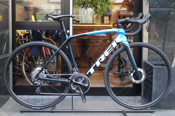 トレック TREK エモンダ EMONDA SL5 2021モデル 54サイズ シマノ 105 R7020 11S カーボン ロードバイク 【東京南麻布店】