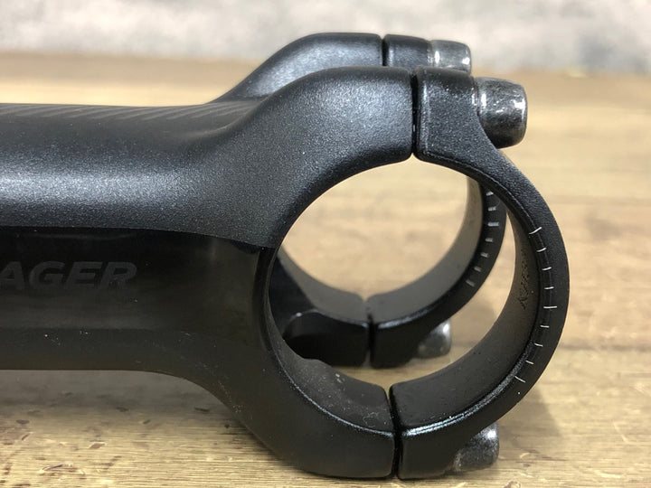 JQ701 ボントレガー BONTRAGER ELITE BLENDR PRO STEM アルミステム 黒 90mm Φ31.8 OS