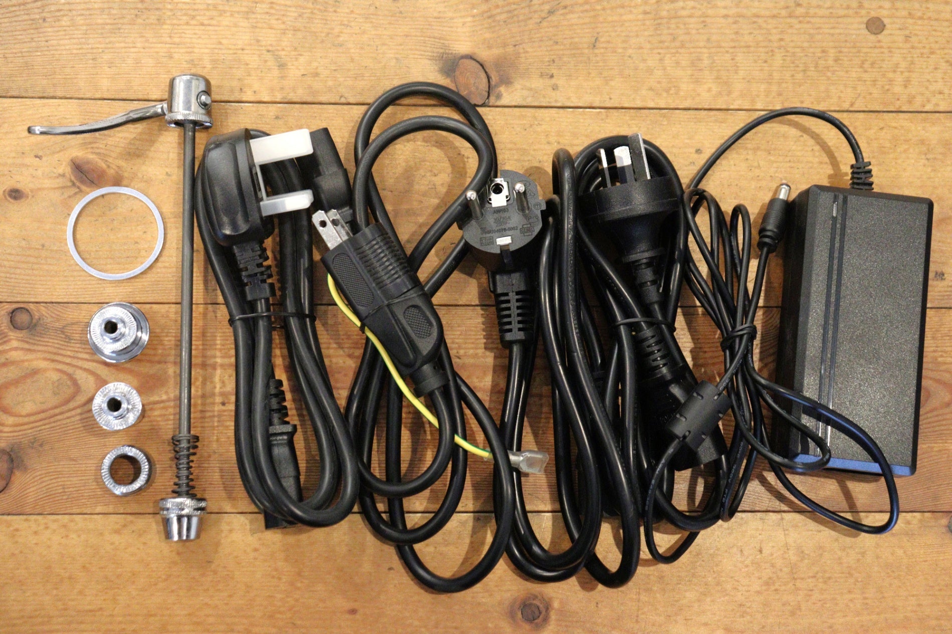 ワフー WAHOO キッカーコア KICKR CORE スマートトレーナー ダイレクト