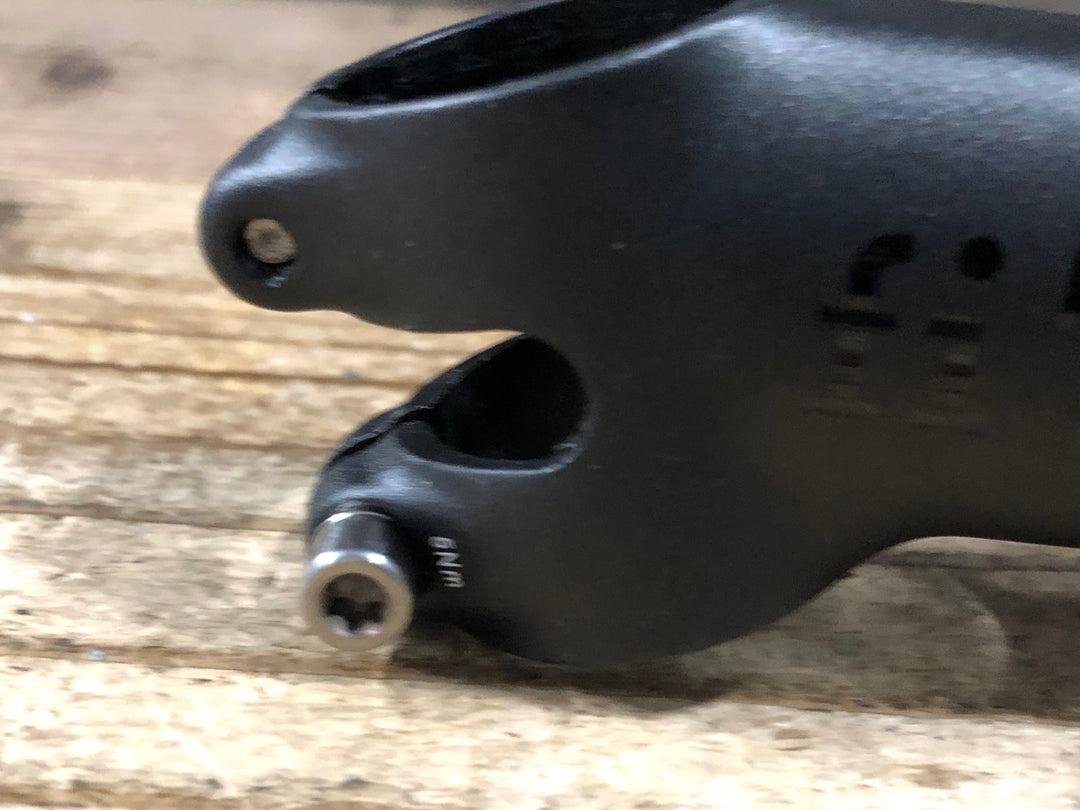 KJ419 フィジーク fizik CYRANO R1 アルミ ステム 100mm Φ31.8 OS 20°