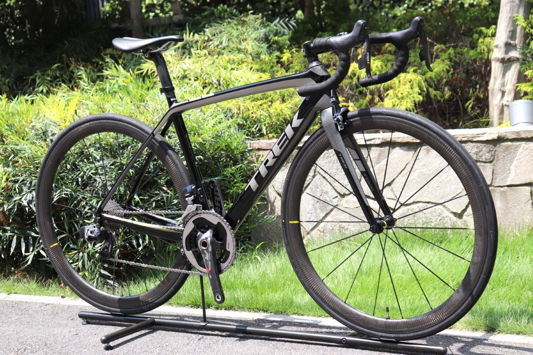 トレック TREK マドン MADONE 6 series 2014年頃モデル 54サイズ スラム レッド e-tap 11s カーボン ロードバイク 【さいたま浦和店】