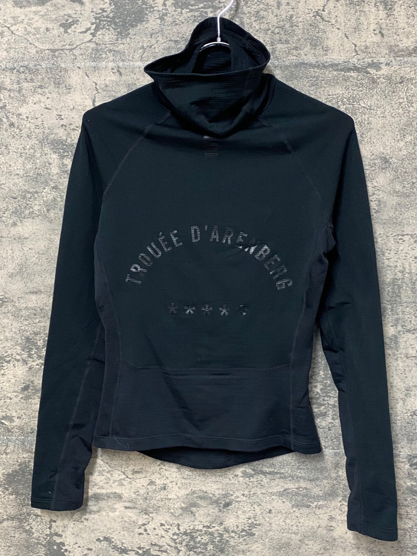 KA167 ラファ Rapha PRO TEAM THERMAL BASE LAYER LONG SLEEVE 長袖