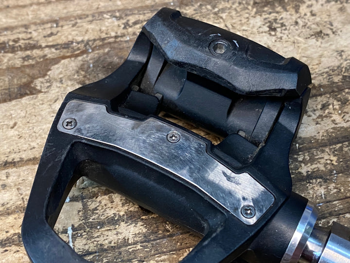 JI260 ガーミン GARMIN VECTOR3 パワーメーター ビンディングペダル 接続確認済