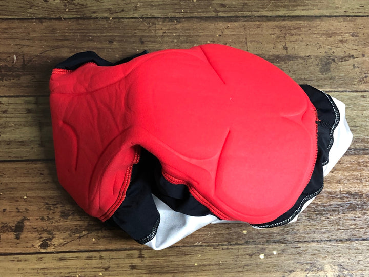 KK444 ボントレガー BONTRAGER ビブショーツ 黒 L RADIO SHACK TREK