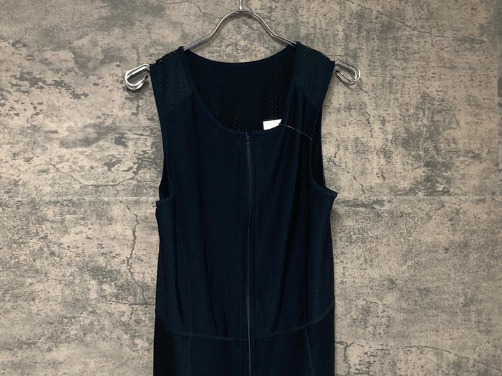 JW069 パールイズミ PEARL iZUMi ビブタイツ 黒 L 裏起毛 3DNEO WINDBREAK
