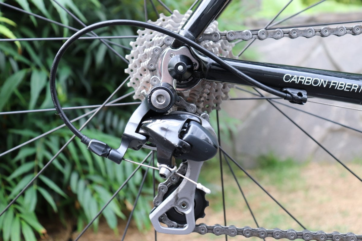 クオータ KUOTA カルマ レース KHARMA RACE 2012モデル Sサイズ シマノ