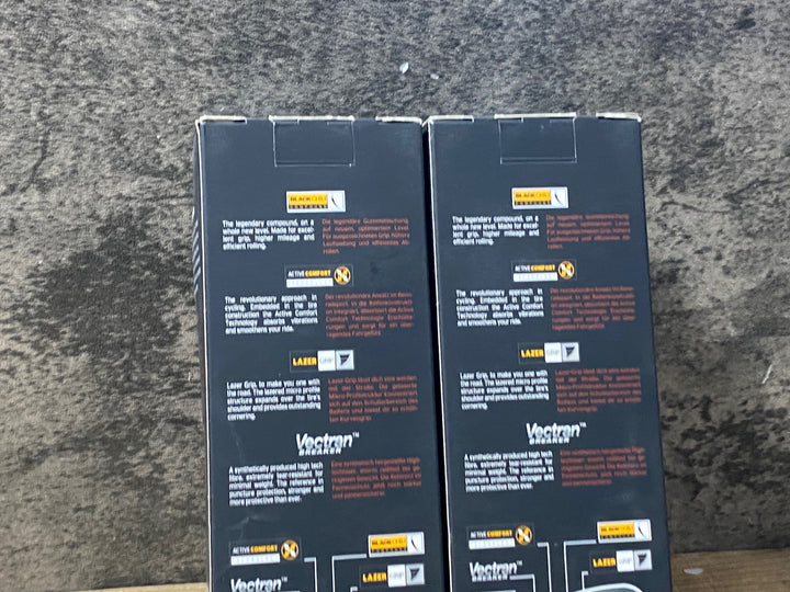 KM161 コンチネンタル Continental GRAND PRIX 5000 700x25C クリンチャータイヤ 2本セット