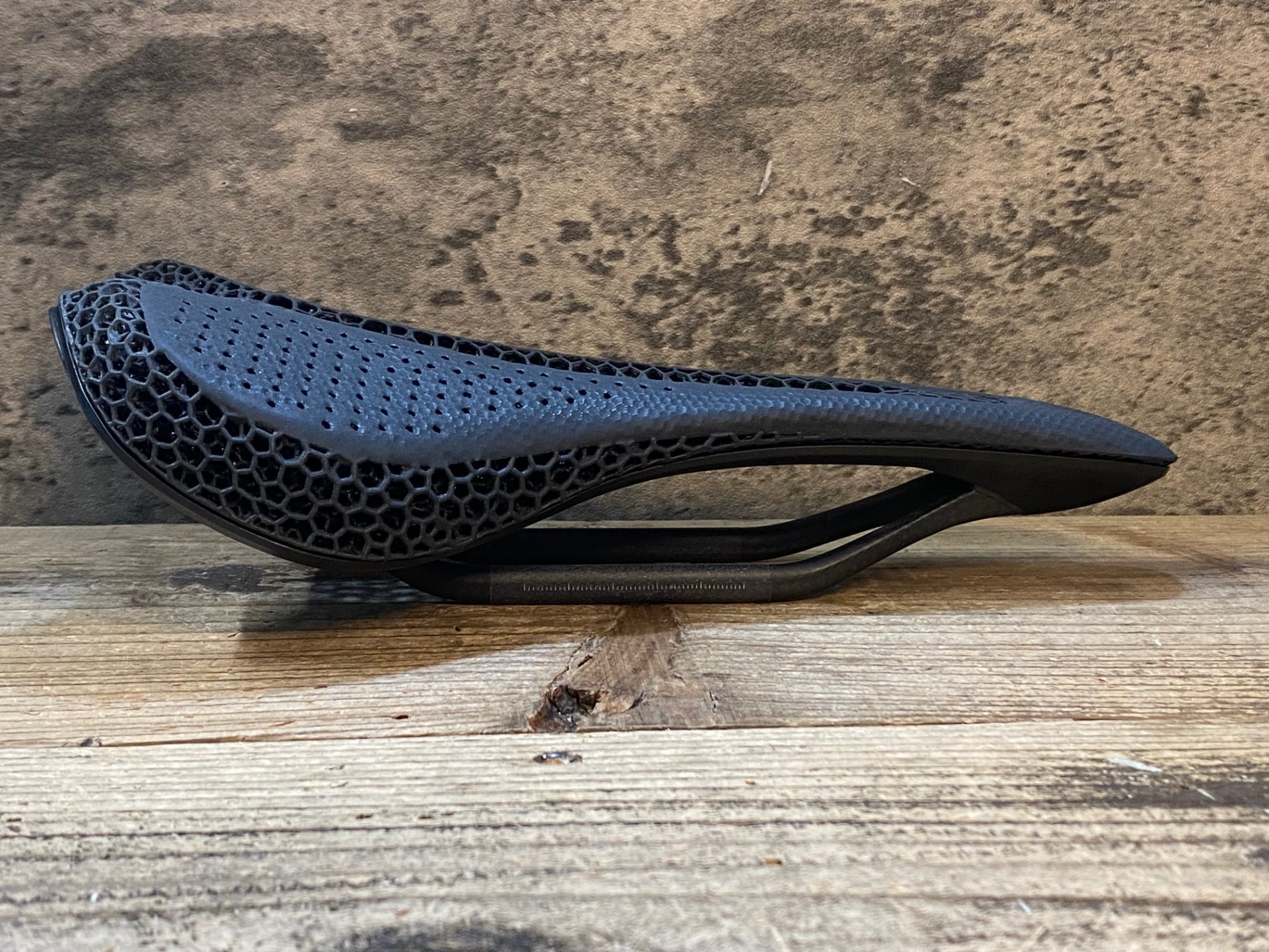 JW316 スペシャライズド SPECIALIZED S-WORKS ROMIN EVO MIRROR 143mm