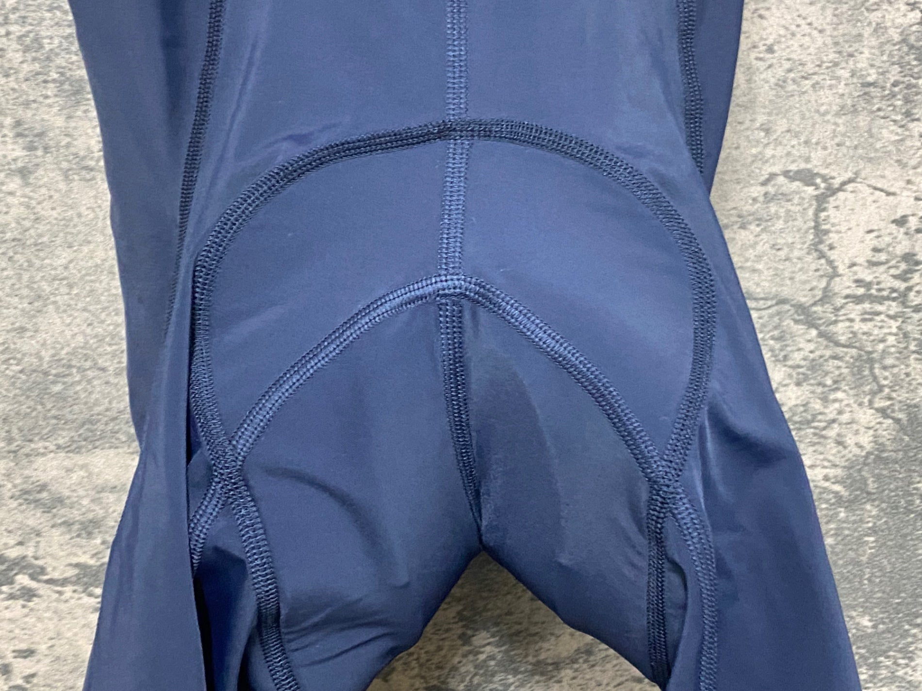 KC678 ラファ Rapha PRO TEAM TRAINING BIB SHORTS ビブショーツ 濃紺