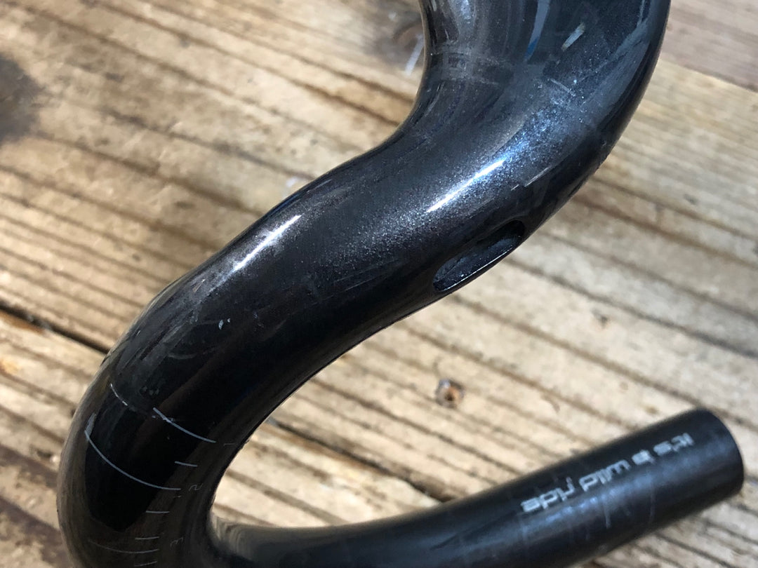KF290 トレック TREK マドン MADONE KVF AERO INTEGRATED 一体型 カーボン ステム ハンドル 100/420mm -7°
