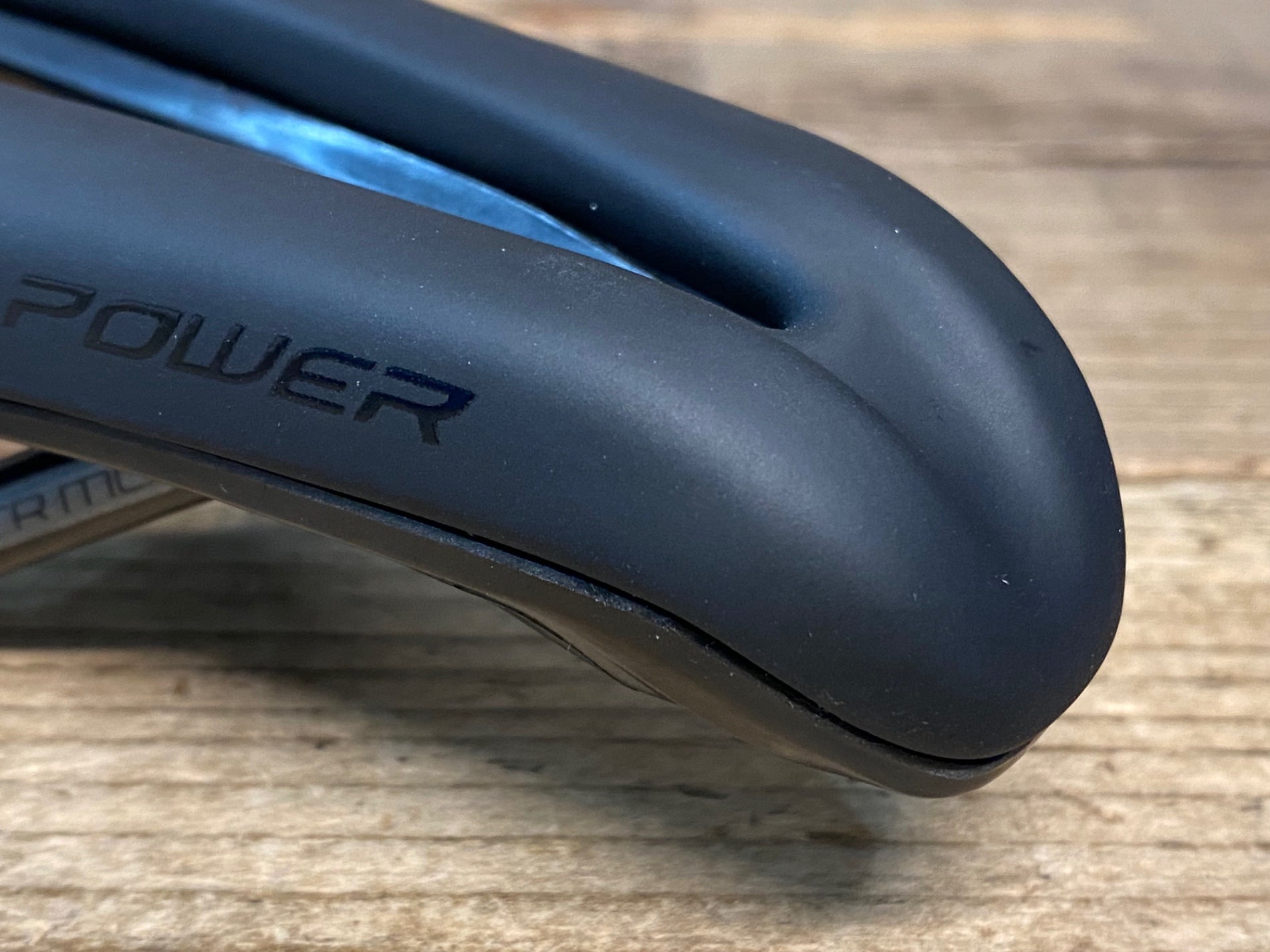 JK474 スペシャライズド SPECIALIZED POWER COMP サドル 黒 155mm