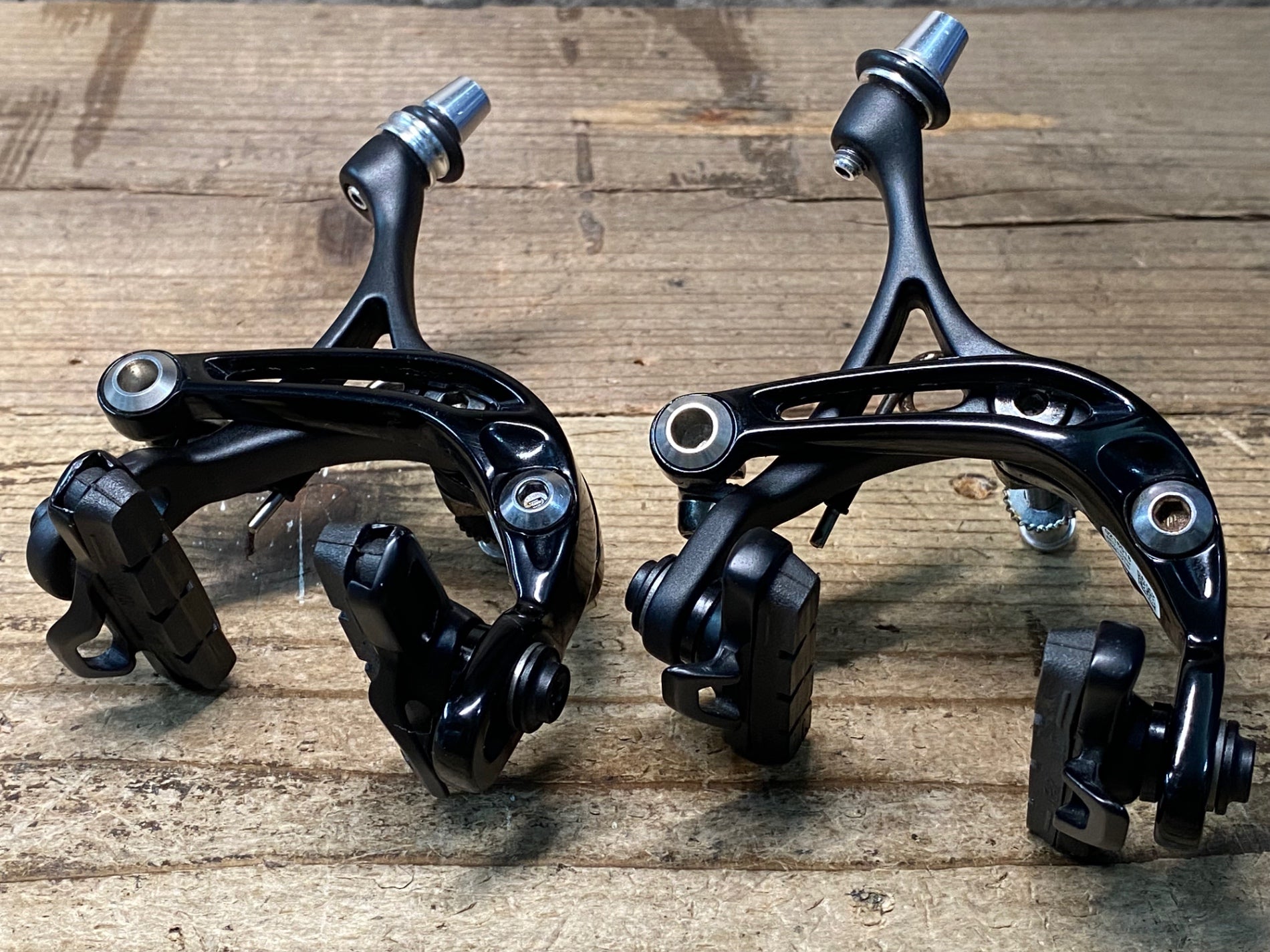 JO022 カンパニョーロ CAMPAGNOLO ポテンツァ POTENZA BR17-POBDP