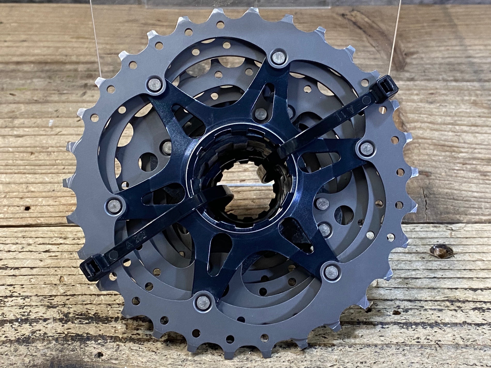 JB794 シマノ SHIMANO デュラエース DURA-ACE CS-R9100 スプロケット