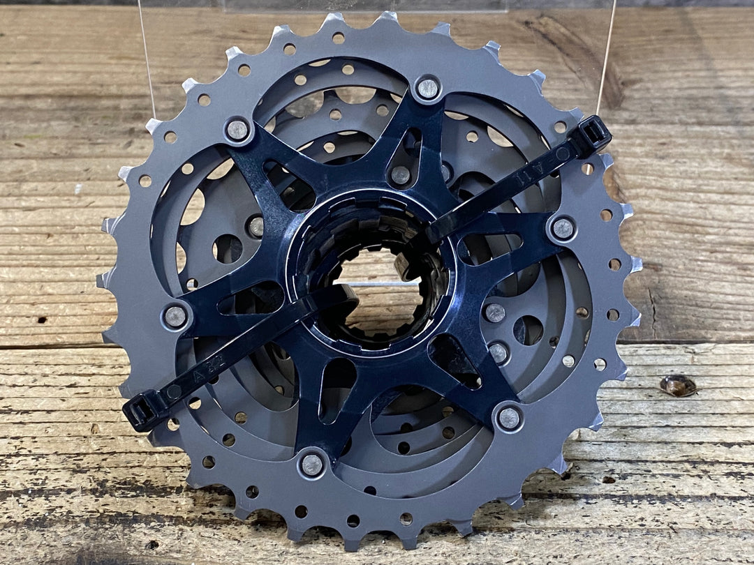 JB794 シマノ SHIMANO デュラエース DURA-ACE CS-R9100 スプロケット 11S 11-30T