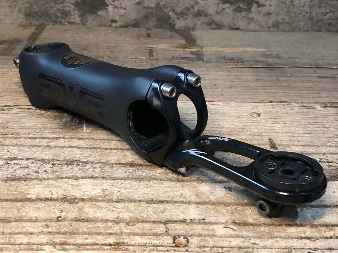 JT109 エンヴィ ENVE CARBON ROAD STEM カーボン ステム OS 120mm Φ31.8 ガーミン対応
