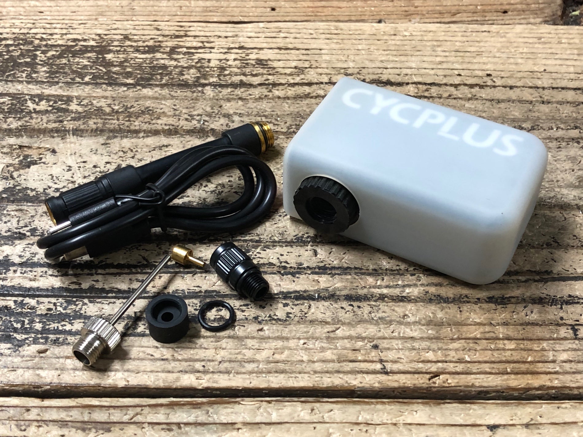 JZ615 サイクプラス CYCPLUS AS2 PRO 電動ポンプ – BICI AMORE ONLINE