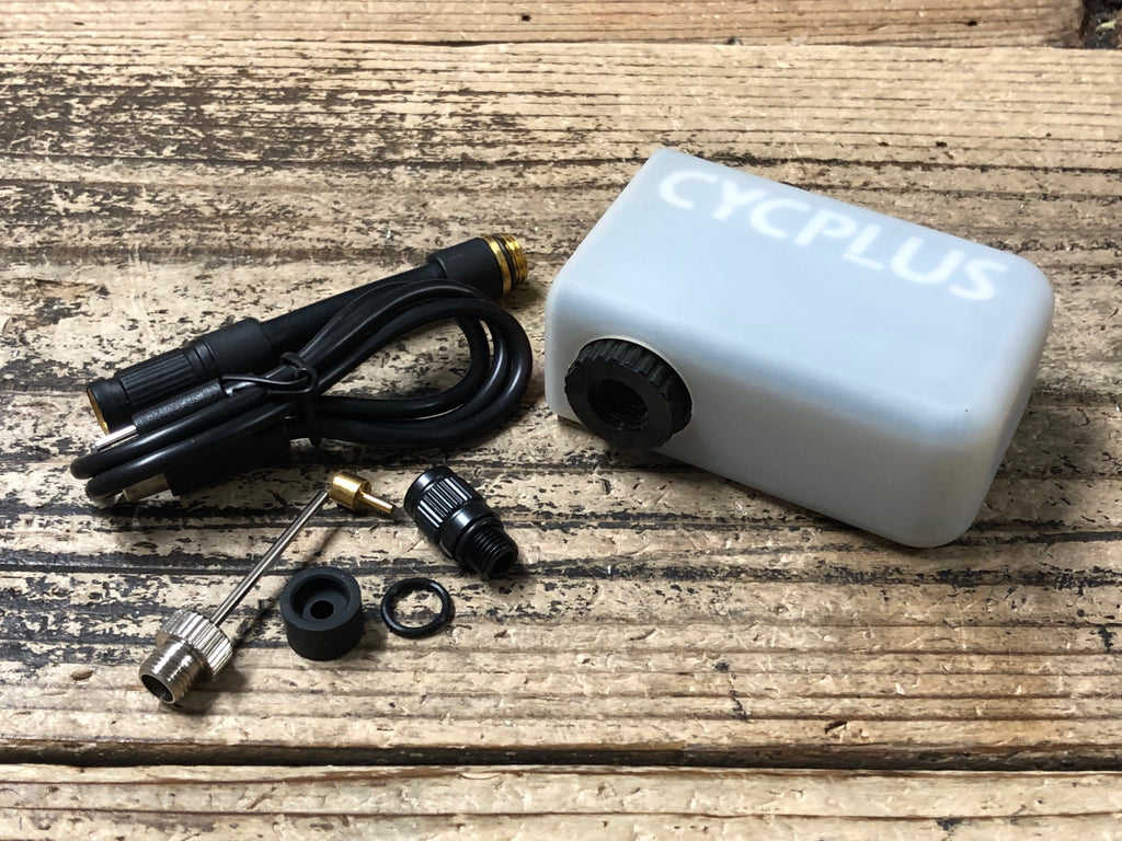 JZ615 サイクプラス CYCPLUS AS2 PRO 電動ポンプ – BICI AMORE ONLINE