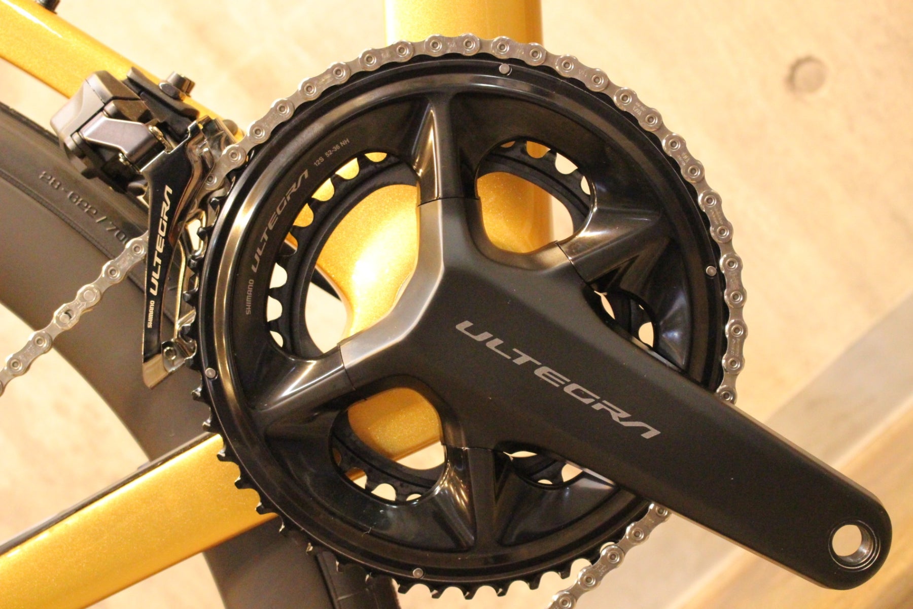 サーヴェロ CERVELO ソロイスト SOLOIST 2023 48サイズ シマノ