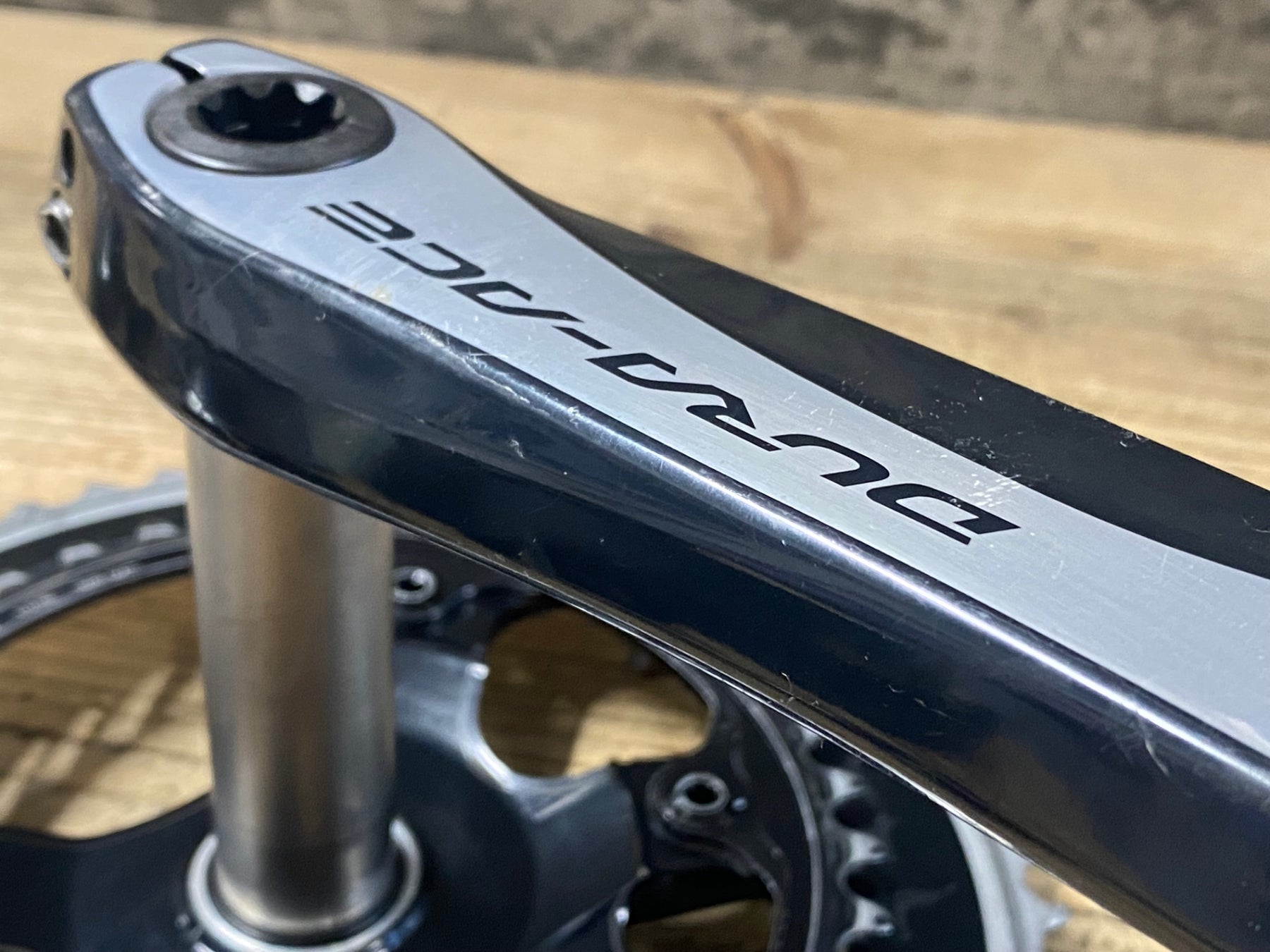 JZ403 シマノ SHIMANO デュラエース DURA-ACE 9000 11S コンポセット