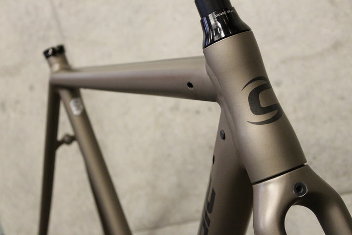 キャノンデール CANNONDALE キャド CAAD12 2019モデル 52サイズ アルミ ロードバイク フレームセット 【福岡店】