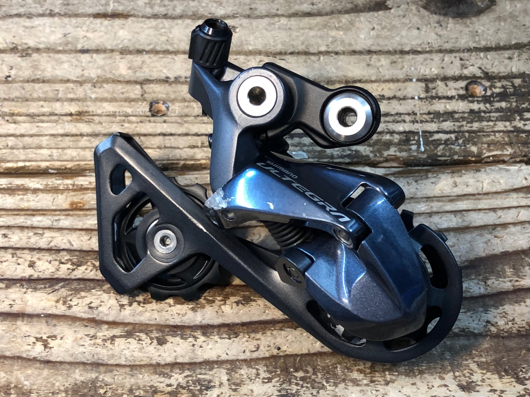 IH913 シマノ SHIMANO アルテグラ ULTEGRA R8020 パーツセット 2x11S