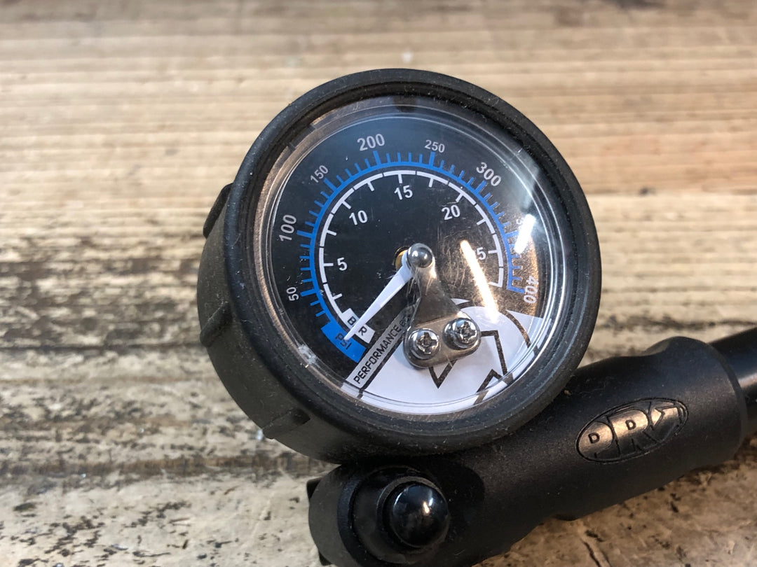 JZ068 シマノ SHIMANO PRO サスペンション用 ミニポンプ ※ゴムの一部劣化