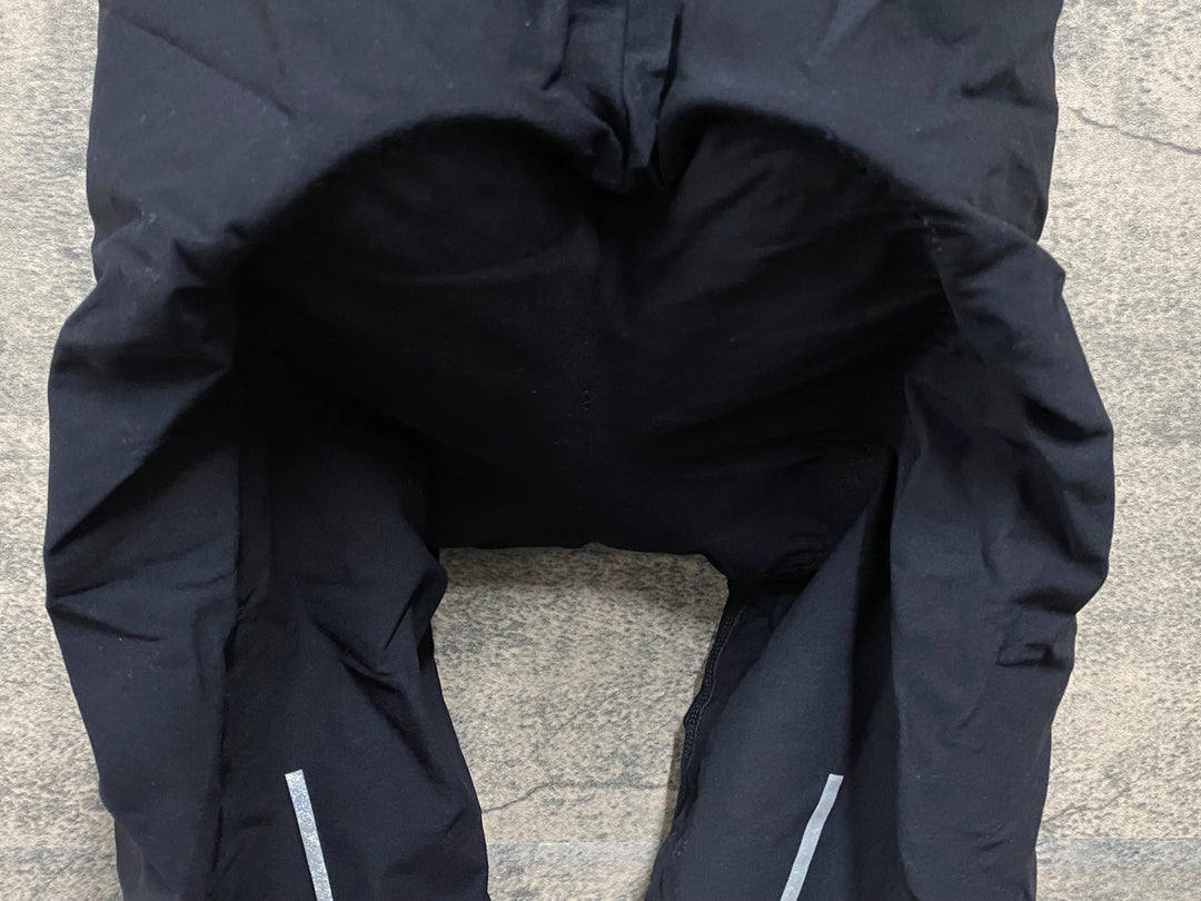 JY620 カフェドシクリステ CAFE DU CYCLISTE MARINETTE ビブショーツ 黒 M
