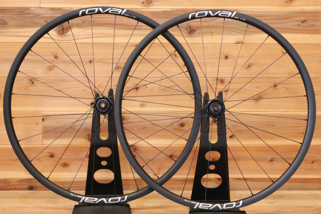 ロヴァール ROVAL SLX 24 DISC シマノ 11S/12S アルミ クリンチャー 