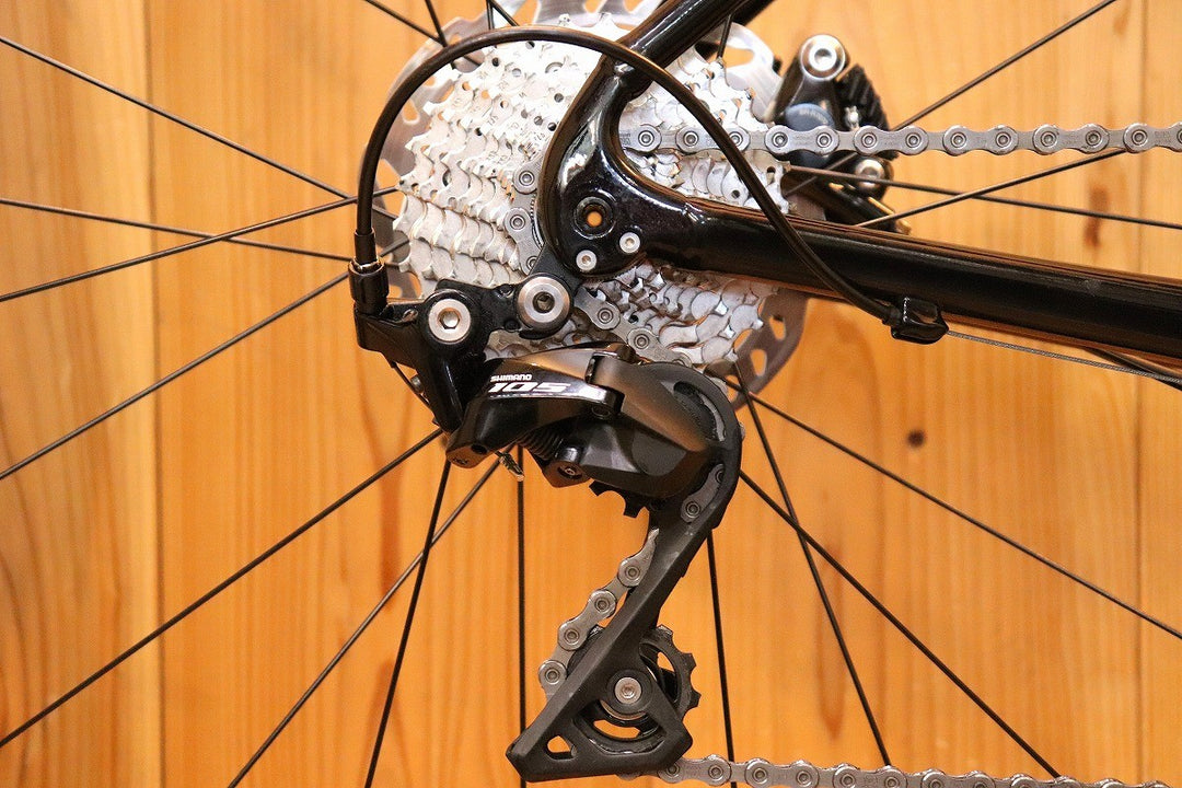 トレック TREK エモンダ EMONDA ALR5 DISC 2022年モデル 47サイズ シマノ 105 R7020 11S アルミ ロードバイク 【芦屋店】