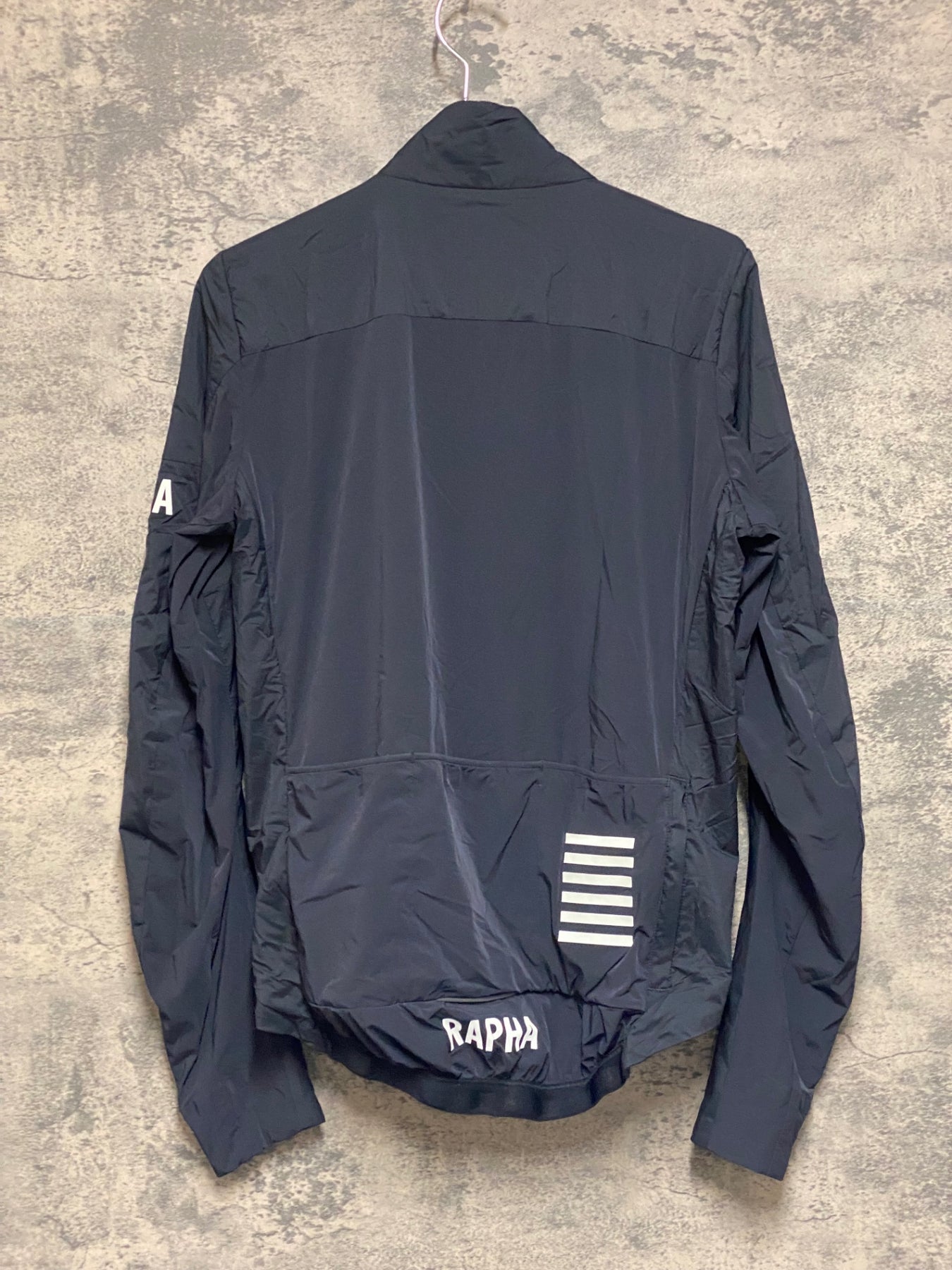 JZ744 ラファ Rapha PRO TEAM INSULATED JACKET 長袖 サイクル