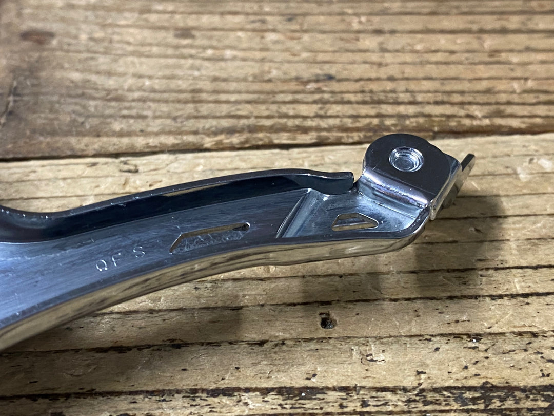 KJ615 シマノ SHIMANO アルテグラ ULTEGRA FD-R8050 直付 フロントディレイラー Di2 電動 動作確認済