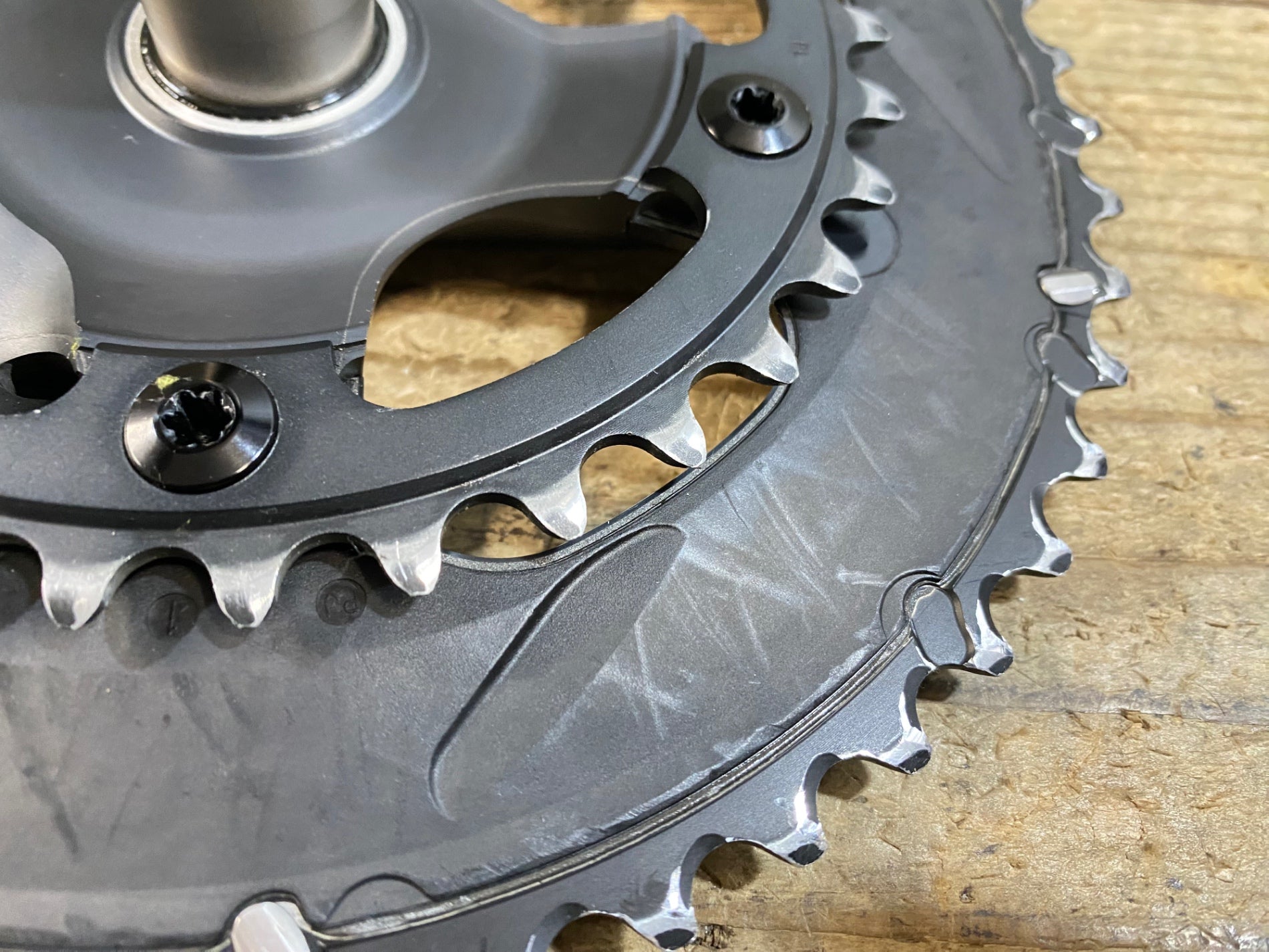 JZ141 ステージズ STAGES パワーメーター シマノ SHIMANO アルテグラ