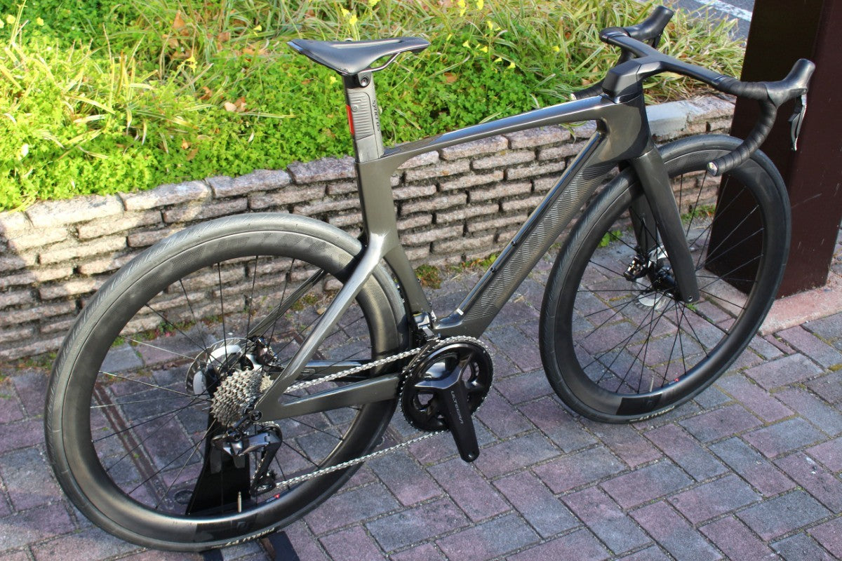 スコット SCOTT フォイル FOIL RC 10 2023 S(52)サイズ アルテグラ Di2