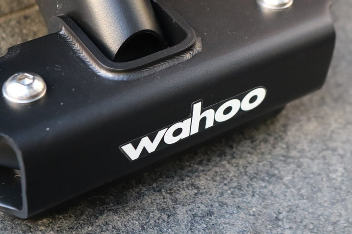 ワフー WAHOO キッカー KICKR V4 スマートトレーナー ローラー台 ZWIFT対応 【東京南麻布店】