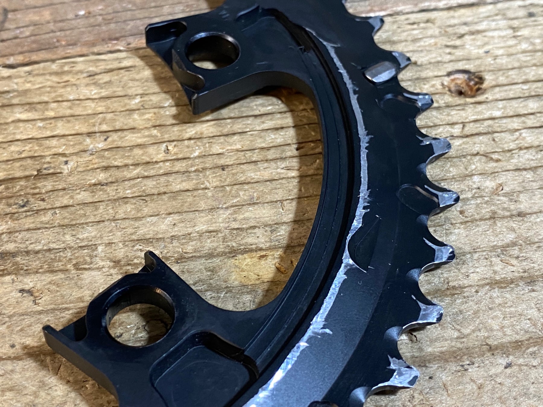KB011 シマノ SHIMANO アルテグラ ULTEGRA FC-R8000 アウターチェーン