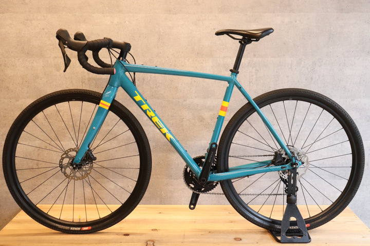 トレック TREK チェックポイント CHECKPOINT ALR5 DISC 2021 54サイズ シマノ GRX RX600 MIX 11S アルミ グラベル ロードバイク 【さいたま浦和店】