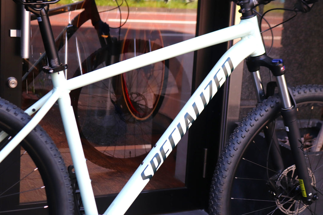 スペシャライズド SPECIALIZED ロックホッパー ROCKHOPPER COMP 29 2021モデル XLサイズ マイクロシフト ADVENT 9S アルミ MTB 【東京南麻布店】
