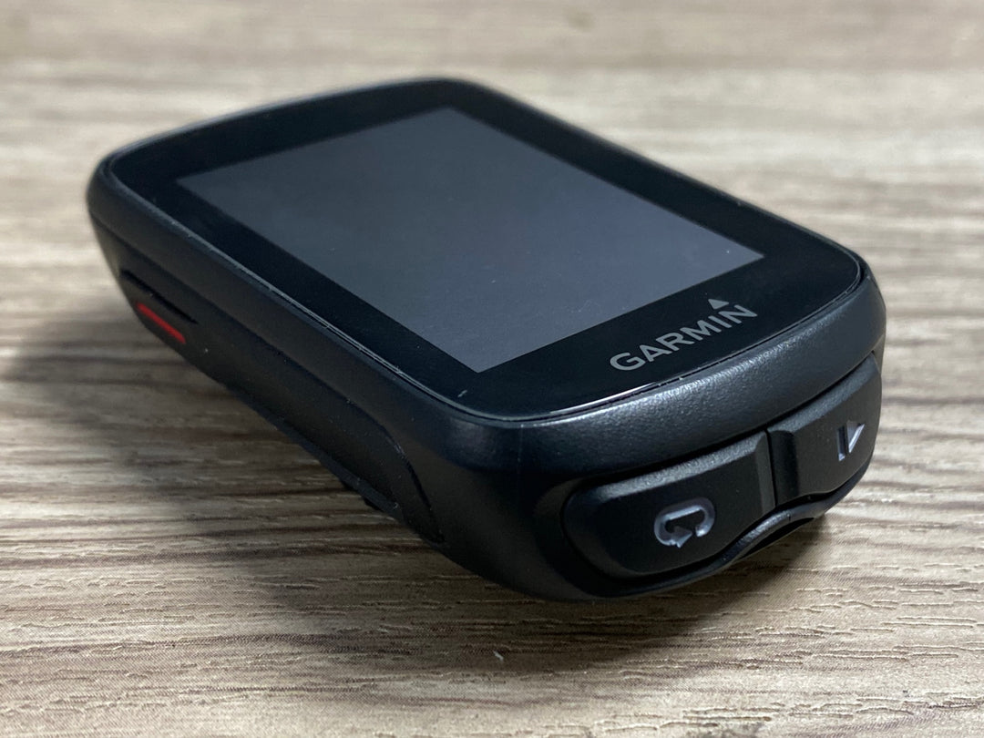 KR170 ガーミン GARMIN EDGE 130 PLUS サイクルコンピューター 動作確認済み