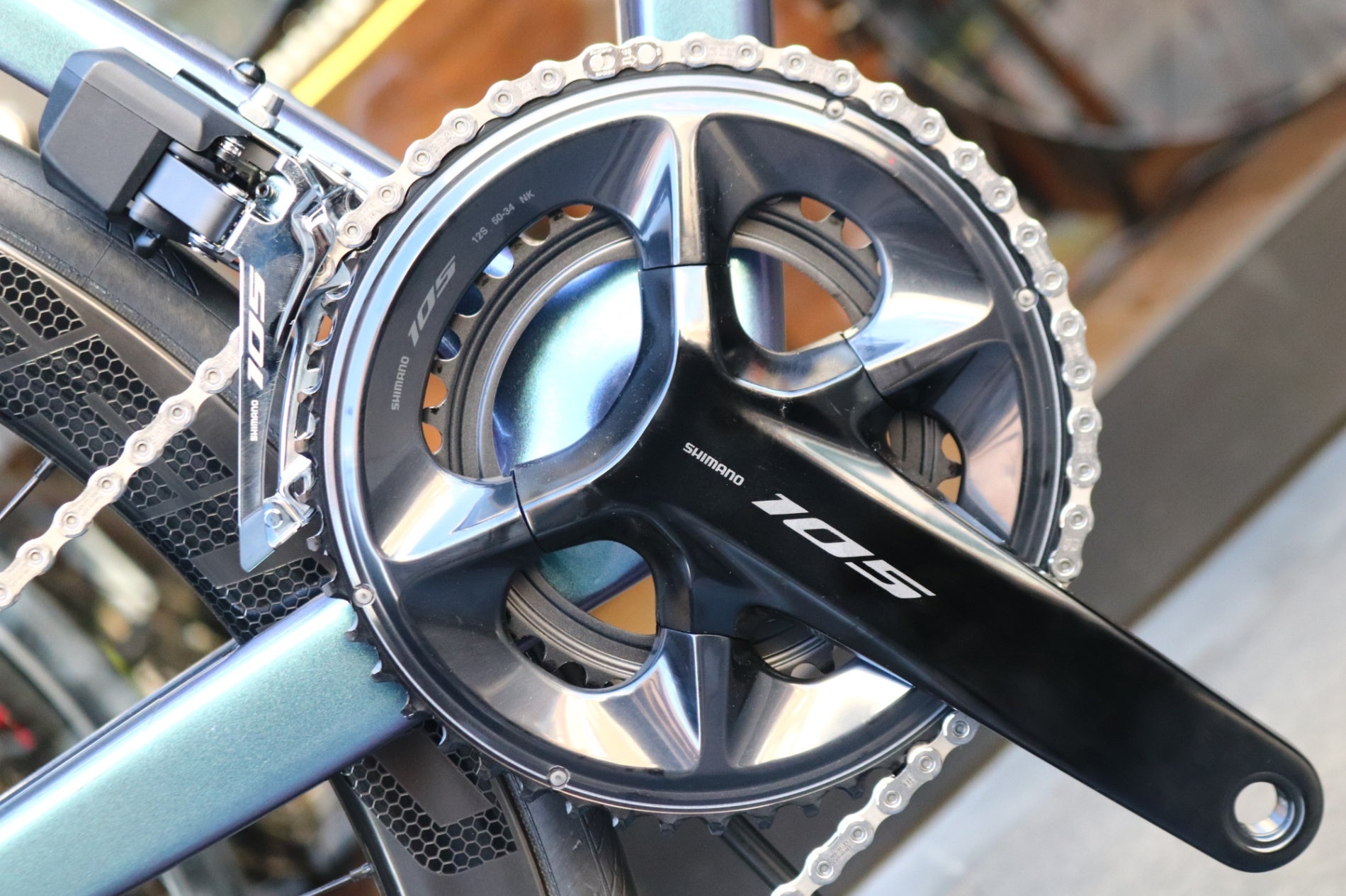 GIANT アドバンスド SL 2025 Mサイズ ハンドル抜き ジャイアント GIANT TCR Advanced SL 2025モデル XSサイズ シマノ 105