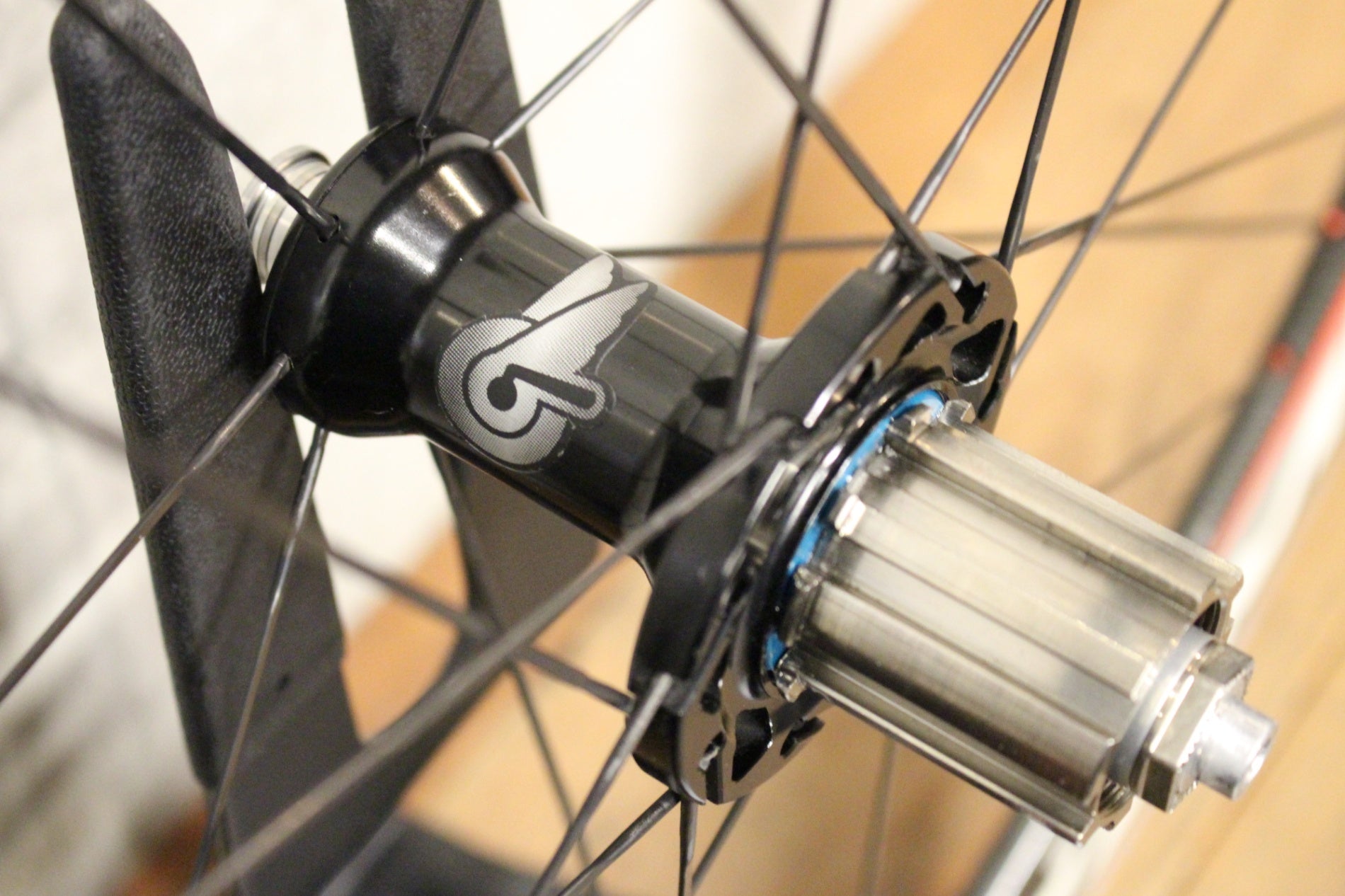 Campagnolo バレット クリンチャー 11速 カンパニョーロ Campagnolo バレット Bullet 50 アルカーボン