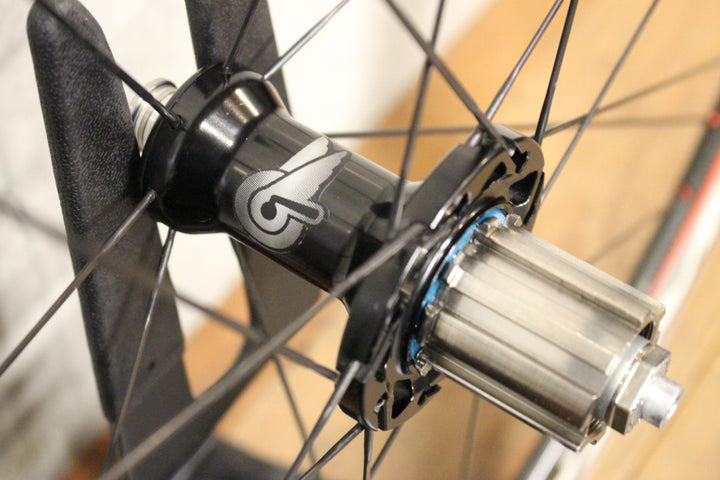 カンパニョーロ Campagnolo バレットウルトラ BULLET ULTRA 50 クリンチャー ホイールセット カンパ 12S/11S リアのみ 【福岡店】