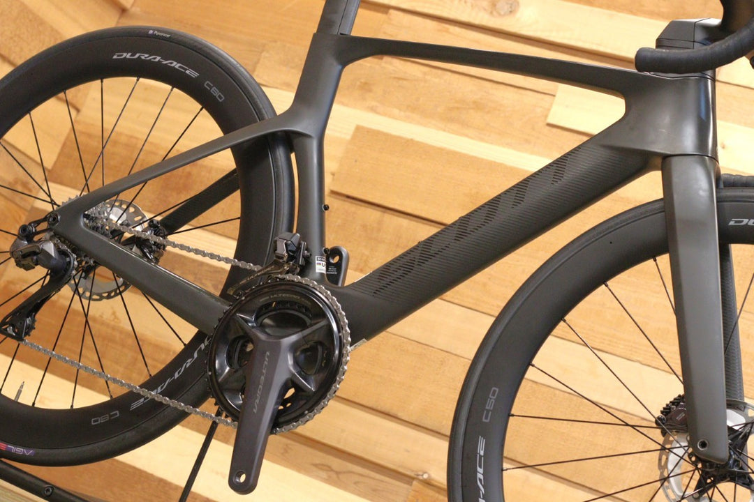 決算SALE スコット SCOTT フォイル FOIL RC ULTIMATE 2023年モデル XSサイズ アルテグラ R8170 12S カーボン ロードバイク 【立川店】